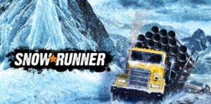 雪地奔驰/SnowRunner-游戏白嫖网