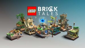 乐高积木传说 LEGO Bricktales-游戏白嫖网