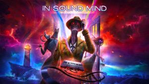 响灵冥思/In Sound Mind-游戏白嫖网