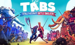 全面战争模拟器/Totally Accurate Battle Simulator-游戏白嫖网