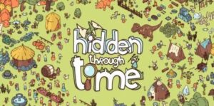 时代之下/Hidden Through Time-游戏白嫖网