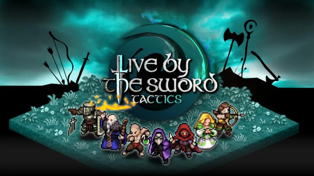 以剑为生：策略/Live by the Sword: Tactics-游戏白嫖网