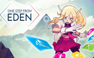 伊甸之路 One Step From Eden-游戏白嫖网