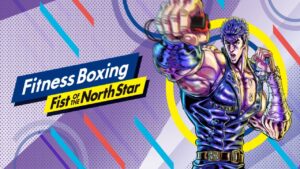 健身拳击：北斗神拳/Fitness Boxing – Fist of the North Star-游戏白嫖网
