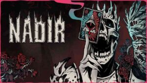 天底/Nadir: A Grimdark Deckbuilder-游戏白嫖网
