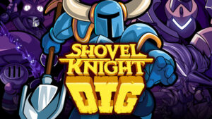 铲子骑士 挖掘/Shovel Knight Dig-游戏白嫖网