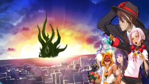 灾难侦探斋牙 不合理的怪奇事件/Disaster Detective-游戏白嫖网