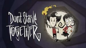饥荒联机版/Don’t Starve Together-游戏白嫖网