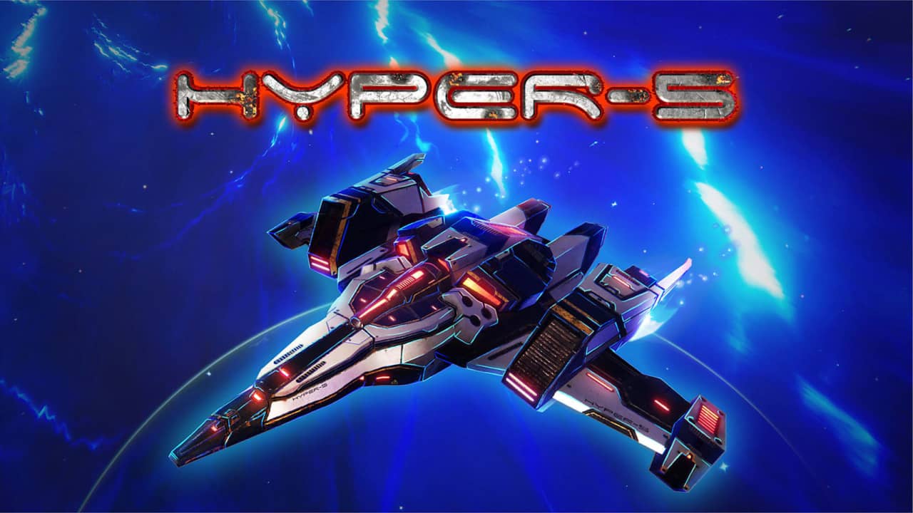 Hyper-5-游戏白嫖网