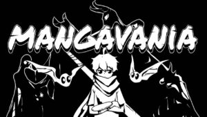 漫画恶魔城/Mangavania-游戏白嫖网