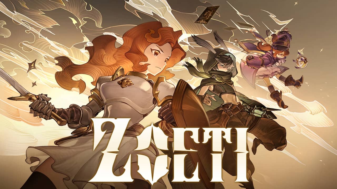 星咏之诗/Zoeti-游戏白嫖网