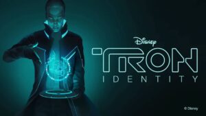 创：身份识别/Tron: Identity-游戏白嫖网
