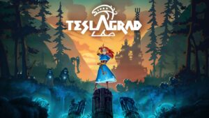 特斯拉学徒 2/Teslagrad 2-游戏白嫖网