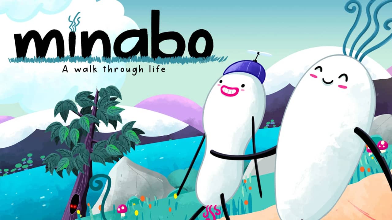Minabo：漫步人生/Minabo: A walk through life-游戏白嫖网