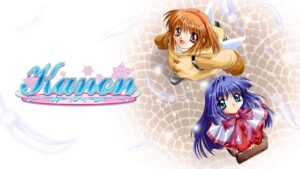 雪之少女/Kanon-游戏白嫖网