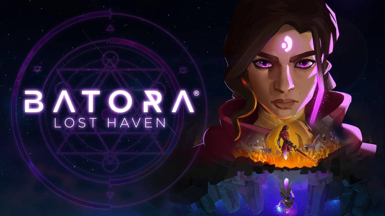 巴特拉：家在何方/Batora: Lost Haven-游戏白嫖网