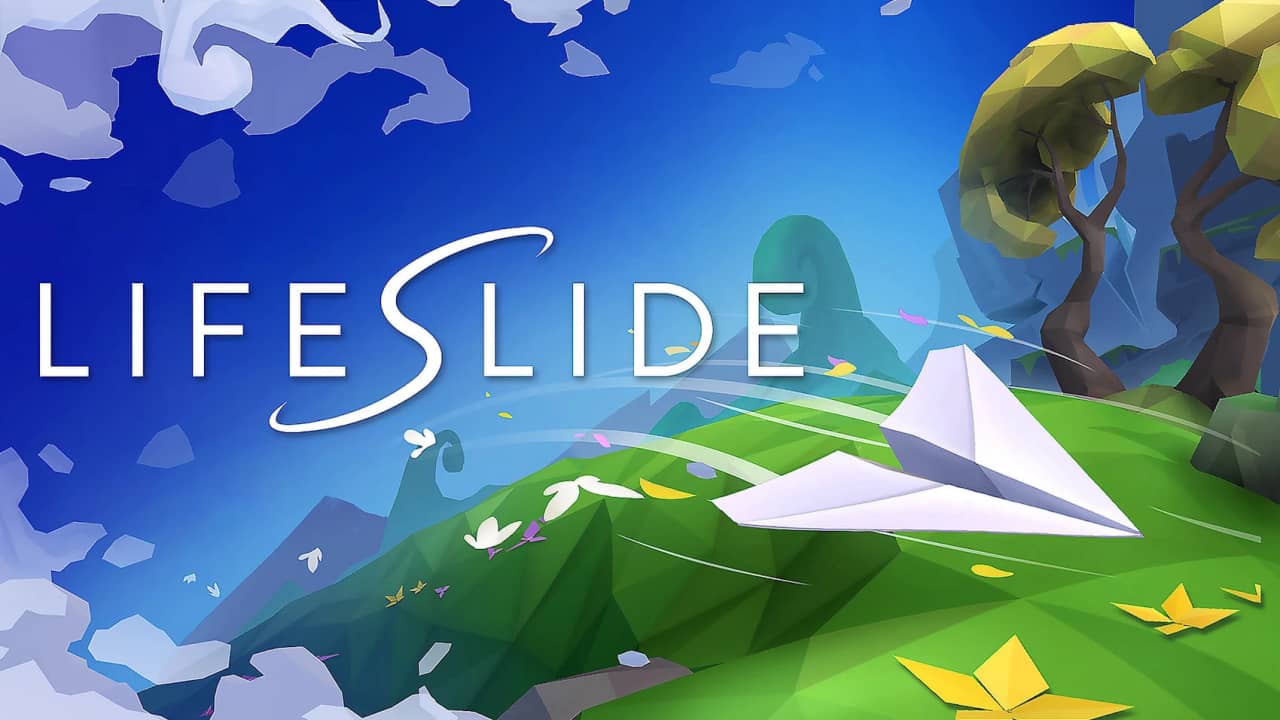 生命滑翔/Lifeslide-游戏白嫖网
