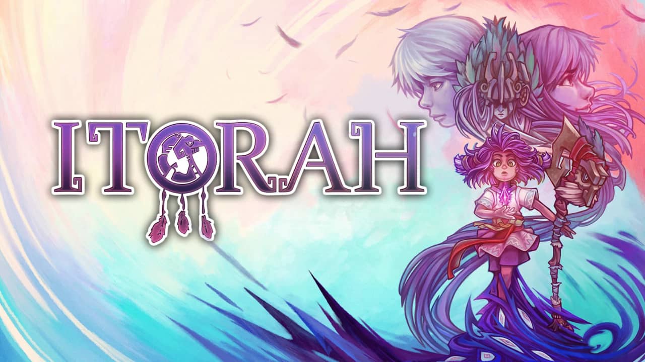 伊多拉/Itorah-游戏白嫖网