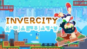 倒立城市/Invercity-游戏白嫖网