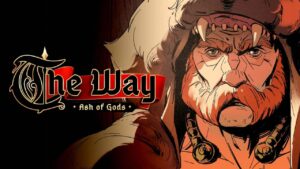 诸神灰烬：抉择/Ash of Gods: The Way-游戏白嫖网