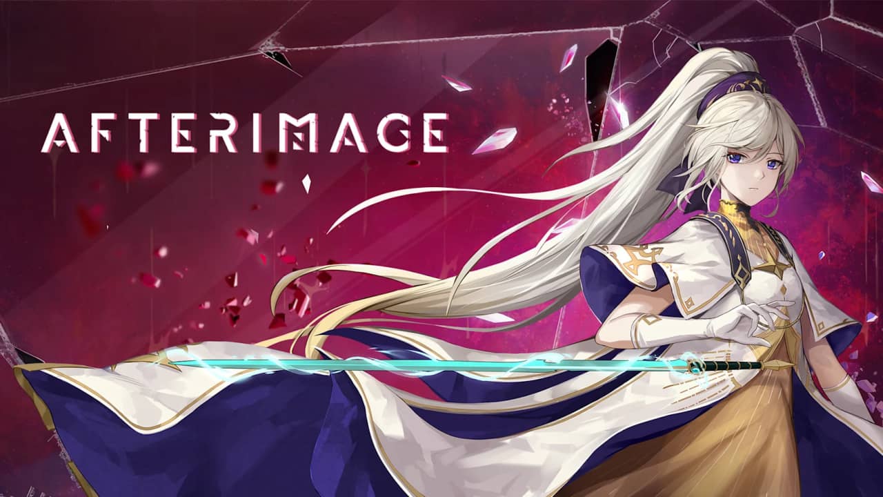 心渊梦境/Afterimage-游戏白嫖网