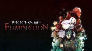 侦探扑灭/Process of Elimination-游戏白嫖网