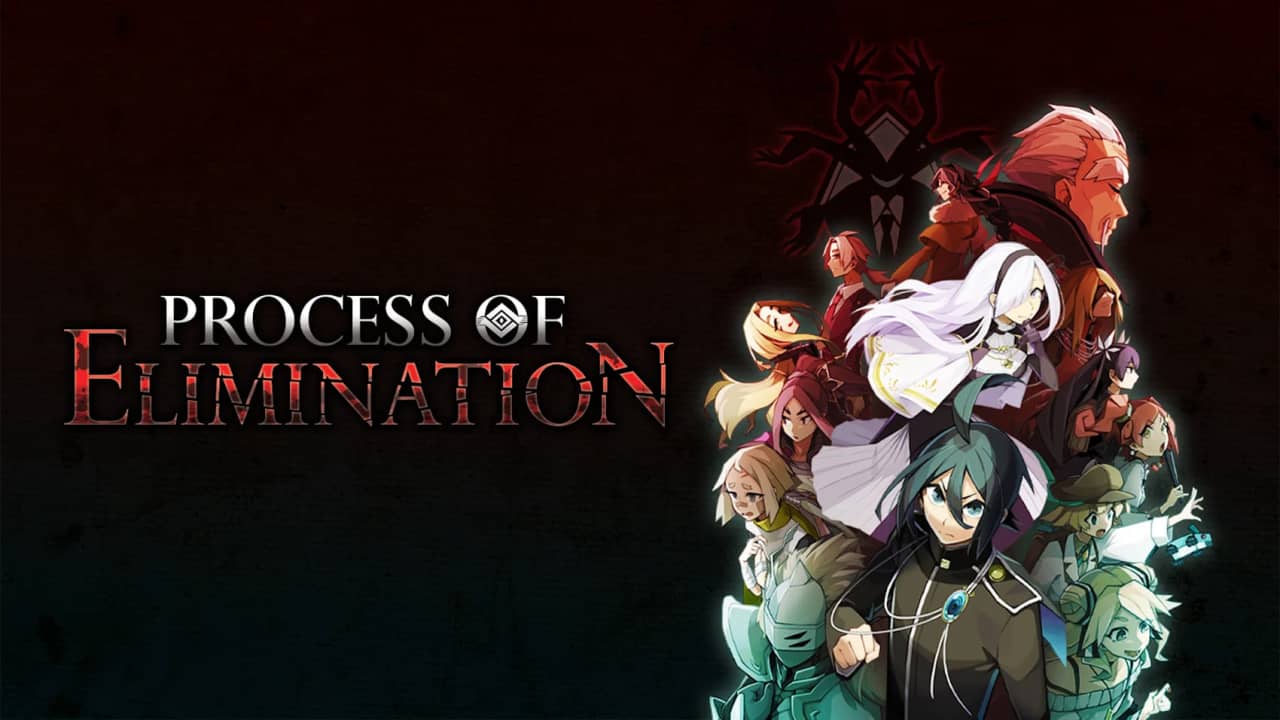 侦探扑灭/Process of Elimination-游戏白嫖网
