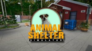 动物收容所/Animal Shelter Simulator-游戏白嫖网