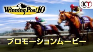 赛马大亨10/Winning Post 10-游戏白嫖网