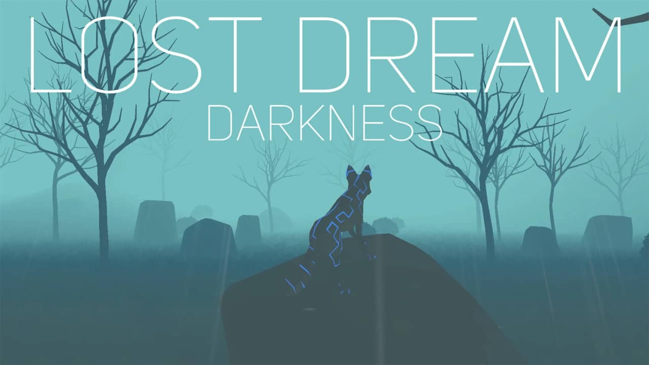 遗失梦境 黑暗/Lost Dream Darkness-游戏白嫖网
