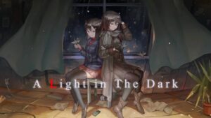 夜光/A Light in the Dark-游戏白嫖网