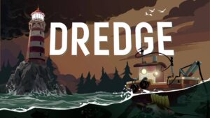 渔帆暗涌/Dredge-游戏白嫖网