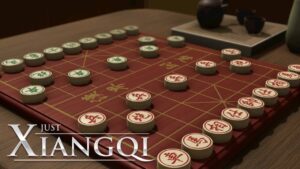 棋弈无限：中国象棋/Just Xiangqi-游戏白嫖网