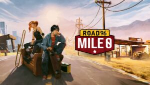 九十六号公路：零号里程/Road 96: Mile 0-游戏白嫖网