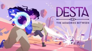 德斯塔：记忆之间/Desta: The Memories Between-游戏白嫖网