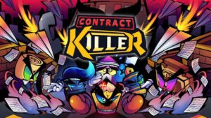 职业杀手/Contract Killer-游戏白嫖网