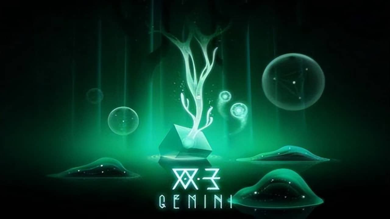 双子/Gemini-游戏白嫖网