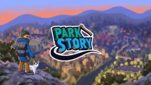 公园故事/Park Story-游戏白嫖网