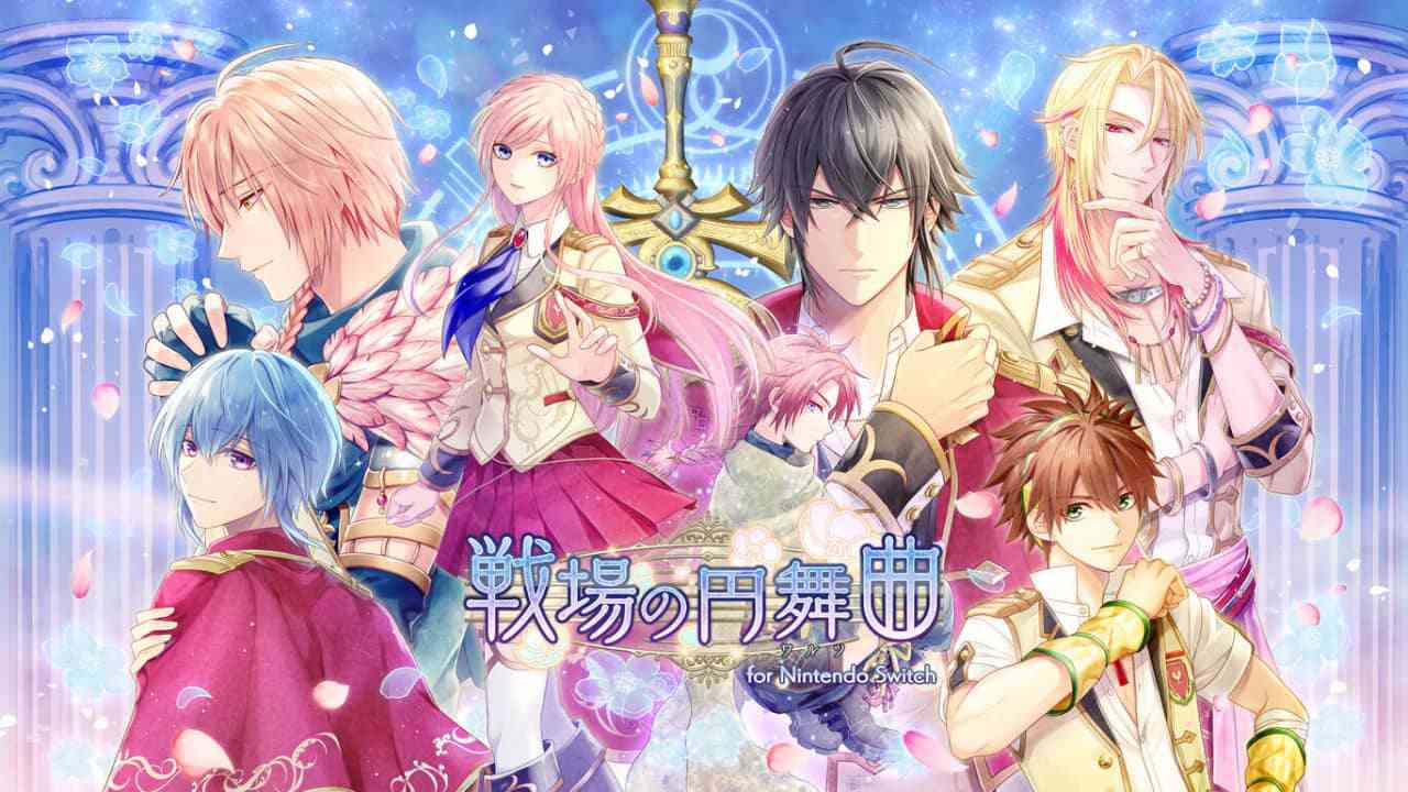战场的圆舞曲 戦場の円舞曲/for Nintendo Switch-游戏白嫖网