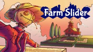 滑块农场/Farm Slider-游戏白嫖网