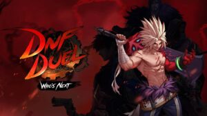 地下城与勇士 决斗/DNF Duel-游戏白嫖网