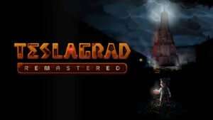 特斯拉学徒 重制版/Teslagrad Remastered-游戏白嫖网
