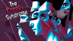 毛骨悚然综合症/The Creepy Syndrome-游戏白嫖网