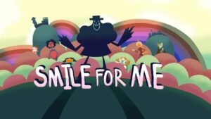 微笑欺习地 – 快乐矫正/Smile For Me-游戏白嫖网