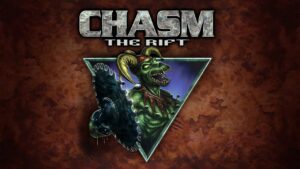 鸿沟:裂谷/Chasm: The Rift-游戏白嫖网