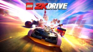 乐高 2K 竞速/LEGO 2K Drive-游戏白嫖网