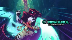 联盟外传 聚合之力/Convergence: A League of Legends Story-游戏白嫖网