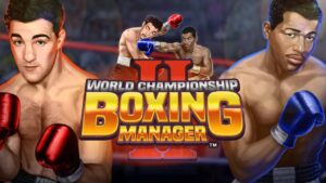 世界拳击锦标赛经理 2/World Championship Boxing Manager 2-游戏白嫖网