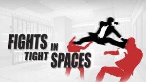 狭间格斗/Fights in Tight Spaces-游戏白嫖网