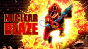 核子烈焰/Nuclear Blaze-游戏白嫖网